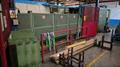 BUFFOLI 2D TR107 CNC BAR TRANSFER MACHINE
