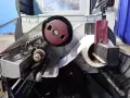 ZEBRA LABEL PRINTER  -  ZM600