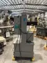 HAEGER HP6-B  6 Ton Hydraulic Insertion Press &amp; Autofeed Bowl USA #7306