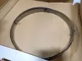 MORSE BAND SAW BLADES