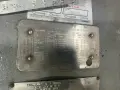 TOSHIBA 200 HP MOTOR  -  02250106-270R01
