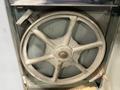 GROB 18” VERTICAL BAND SAW  -  NS18