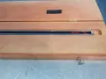 STARRETT 26" TOTAL CALIPER LENGTH DIGITAL CALIPER W/CASE  -  721
