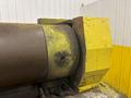 10' X 3/4" KUMLA PULLMAX MODEL #PV7H HYDRAULIC 3 ROLL PLATE ROLL: STOCK #22725