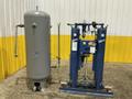 75 SCFM 2015 GREAT LAKES AIR MODEL #GPS-75-116 REGENERATIVE AIR DRYER: YOBRO 25158