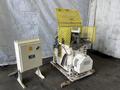 18 TON TISHKEN CUTOFF PRESS: STOCK #76598