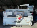 HAAS TL-3 CNC Toolroom Teach Style Lathe 2006’ USA #8154