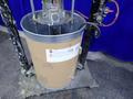 GRACO 51 GAL DRUM DRUM PUMP  -  G007C
