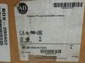 Allen-bradley Kinetix Vp Low Inertia Servo Motor - Vpl-b1153e-pj12aa