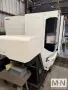 DMG Mori CMX 1100V CNC 4th-Axis Vertical Machining Center, 2017
