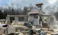 2008 Park Industries Predator Block Saw 60" max blade capacity
40 HP Motor