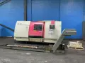 GILDEMEISTER CNC LATHE  -  CTX-500 S2