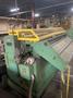 20,000# X 74&quot; X .125&quot; MINSTER Servo Feedline