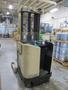 Crown 35RRTT Single Reach 2-Stage Electric Forklift with Side Shift- Auction Item