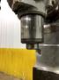 1 HP BRIDGEPORT VERTICAL KNEE RAM TYPE MILLING MACHINE MILL: STOCK 17276