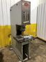 50 TON CONWAY MODEL B-50-BHD HYDRAULIC C FRAME PRESS: STOCK 17265