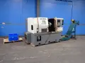 OKUMA CNC LATHE  -  HERITAGE ES-L10 II