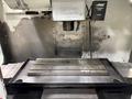 2001 HAAS VF-2B CNC VERTICAL MACHINING CENTER USED