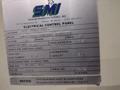75 TON L&amp;J NO. EM275-42-24 HIGH SPEED STRAIGHT SIDE STAMPING PRESS. STOCK # 0778525