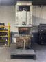 Pacific 250PF-OBS Hydraulic Press (#5908)