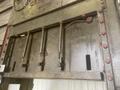 200 TON CLEARING MODEL S2-200-72-36 STRAIGHT SIDE SSDC STAMPING PRESS, 12" STROKE: STOCK #12979