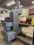 100 TON EITEL C-FRAME HYDRAULIC STRAIGHTENING PRESS. STOCK # 0436326