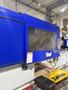 650 Ton 89.6 oz Shot Size Van Dorn 650HT-4300 Injection Molding Machine, 2006