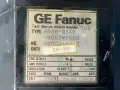 GE FANUC AC SERVO MOTOR   -  A068-0315 -B002#7000