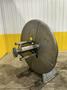 4,000 LBS LITTELL MODEL #40-18 COIL REEL: YOBRO #25260