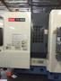 Mazak FH-4800 HMC, 2000 – Coolant Through Spindle, Probing