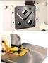 55 Ton Geka Bendicrop Universal Ironworker, 2021 – Never used, W/1 year Warranty