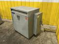 120 KVA OLSUN CLASS AA DRY TYPE TRANSFORMER: YOBRO #24589