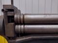 40" WELBILT HAND PRESS BRAKE &amp; SHEET ROLLER: YOBRO #25208