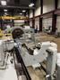 1700mm (67") x 8000mm (26') Wemex Heckert Roll Grinder Model SAXW-1600/2 (14657)