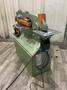 50 TON HYDRAULIC PIRANHA P50 IRON WORKER: STOCK #80840