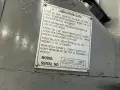 ALLIANT 9” X 48” VERTICAL MILL  -  ALLIANT 48/VC
