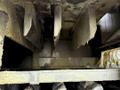 24" WIDE BELT CAE RANSOHOFF 4-STAGE STAINLESS STEEL BELT CONVEYOR PARTS WASHER &amp; RUST INHIBITOR. STOCK # 0545226