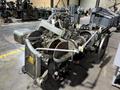 5/16&quot; BAIRD MODEL #5 FOUR-SLIDE WIRE FORMING MACHINE: STOCK #16990