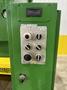4&#039; X 1/2&quot; BETENBENDER MODEL #4-500 HYDRAULIC SQUARING SHEAR: STOCK #11792