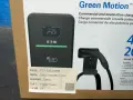EATON 48 AMPS GREEN MOTION BUILDING PRO EV CHARGER   -  GMEV48CMC1-WE