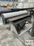 LNS Quick Load Servo 65 Bar Feeder, 2008