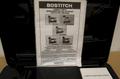 Bostitch SB-1664FN Pneumatic 16ga Finish Nailer ***NEW*** In Plastic Carry Case- Auction Item