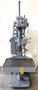 21&quot; Cincinnati-Bickford Single Spindle Drill, 2000 RPM, 4 M.T., Coolant, 3 HP, Clean