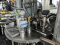 ROSS 100 GALLON ROSS TRIPLE MOTION VACUUM MIXER  -  PVM100