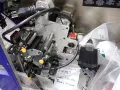 BRADY PRINTER APPLICATOR  -  WRAPTOR