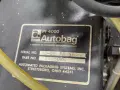 AUTOBAG BAGGER  -  HS-100 EXCEL