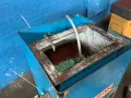 ROYSON 13” X 21” X 18” VIBRATORY FINISHER