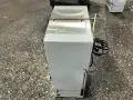 Clamco 12” W Roll Semi-automatic Tabletop Bagger - 575b Rollbag