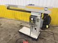 49" RAS MODEL 25.15 ROLL WELD SEAM CLOSER &amp; PLANISHER MACHINE 2013: YOBRO #24736