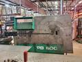 5/16&quot; PNEUFORM PB6002A 2-AXIS CNC WIRE FORMING MACHINE